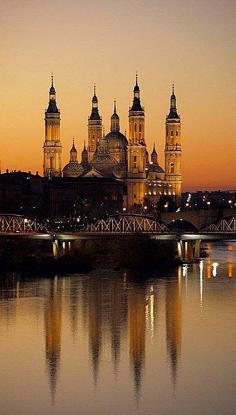 
                    
                        Zaragoza, Spain
                    
                