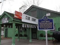 
                    
                        Mississippi Delta Blues Trail
                    
                