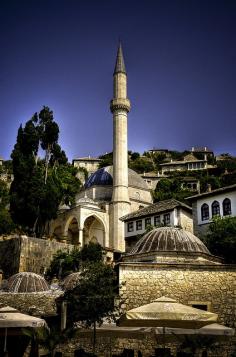 
                    
                        Pocitelj, Bosnia and Herzegovina
                    
                