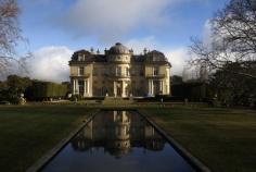 
                    
                        Hillsborough's storied Carolands chateau-- a lifelong Francophile with a surname synonymous with luxury, Mrs. Carolan hired famed Parisian architect Ernest Sanson to design a home that would solidify her place at the top of the social ladder on the San Francisco Peninsula, her adopted home.
                    
                