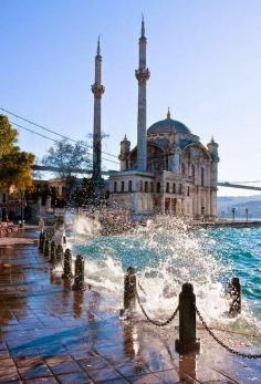 
                    
                        Istanbul, Turkey
                    
                