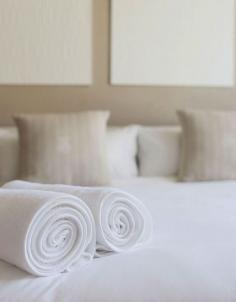 
                    
                        Don’t Steal That Fluffy Towel: Hotels May Be Tracking You With a Linen Chip
                    
                