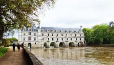 
                    
                        #Chenonceau #Castillos #Chateaux #Castles #Francia #France  #Gardens #Jardins #Landscapes #Loira, #Loire  elisaserendipity....
                    
                