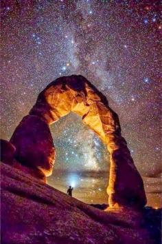 
                    
                        Arches National Park
                    
                