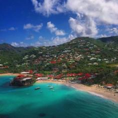 
                    
                        Leaving St. Barts perfect view au revoir #wimcovillas
                    
                