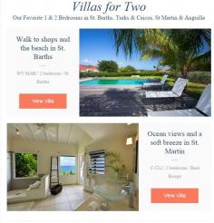 
                    
                        Villas for Two #romantic WIMCO Villas Newsletter #valentines www.wimco.com/...
                    
                