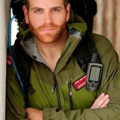 
                    
                        josh gates
                    
                