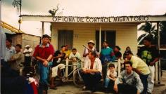 
                    
                        Immigration Office in Honduras | The Planet D
                    
                