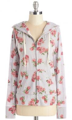 
                    
                        Try a Little Loveliness Hoodie in Stone
                    
                