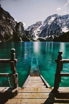 
                    
                        Lago di Braies, Italy
                    
                