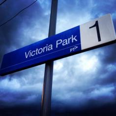 
                    
                        Since 1892, thousands upon thousands of Collingwood fans have arrived at Victoria Park Railway Station in the hope of witnessing a Magpie triumph.
                    
                