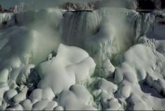 
                    
                        You've never seen Niagara Falls this way before.
                    
                