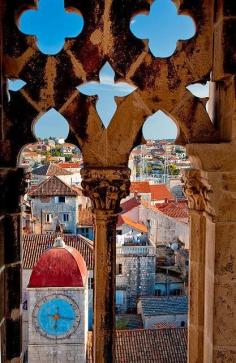 
                    
                        Trogir, Croatia
                    
                