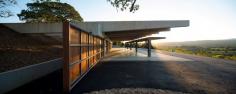 
                    
                        Lune de Sang | CHROFI; Photo: Brett Boardman Photography | Archinect
                    
                