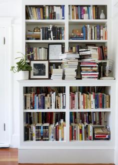 
                    
                        Michael Chabon Ayalet Waldman Bedroom/Remodelista
                    
                