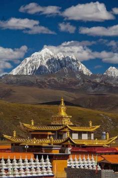 
                    
                        Minya Konka, Tibet
                    
                