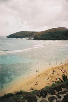 
                    
                        Hanauma Bay Nature Preserve, Oahu | Hawaii (by Sure-li)
                    
                