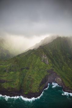 
                    
                        Nā Pali Coast | Hawaii (by duchess.35)
                    
                