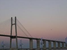 
                    
                        Puente Rosario-Victoria, Costa Alta, #Rosario #Argentina #BlogdeViajes #Travel elisaserendipity....
                    
                