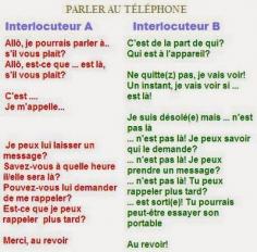 
                    
                        Les Formules Au TéLéPhone
                    
                