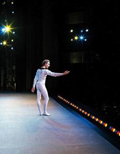 
                    
                        A Tale of Two Cities: David Hallberg's Two Ballet Worlds
                    
                