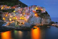 
                    
                        Manarola | 28 Towns In Italy You Won't Believe Are Real Places
                    
                