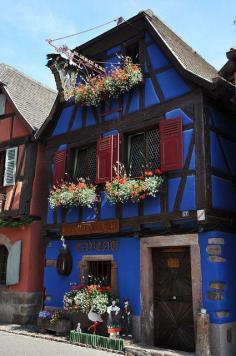 
                    
                        Alsace, France
                    
                