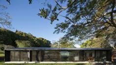 
                    
                        Stone House | CHROFI; Photo: Brett Boardman Photography | Archinect
                    
                