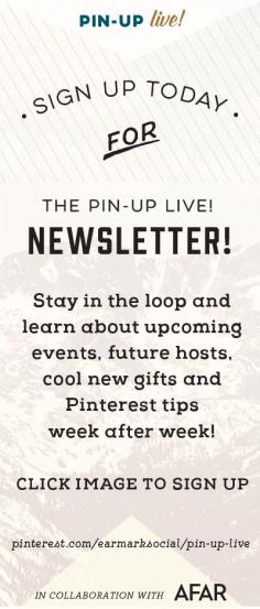 
                    
                        #PinUpLive Stay in the Pin-Up Live! Loop! Be sure to sign up for our newsletter to find out what is happening next! Just click on this image to sign up for the weekly newsletter.
                    
                