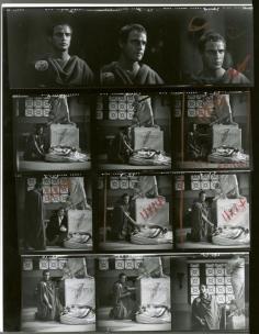 
                    
                        julius caesar contact sheet
                    
                