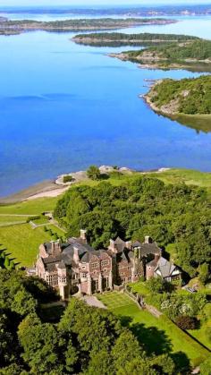 
                    
                        Tjoloholm Castle - Halland, Sweden.
                    
                