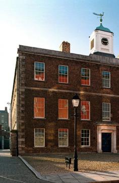 
                    
                        Dublin's Chester Beatty Library
                    
                