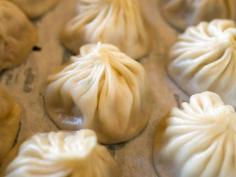 
                    
                        The Best Dumplings in Los Angeles
                    
                