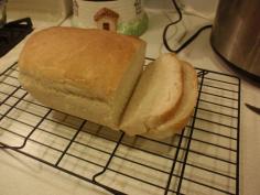 
                    
                        Amish White Bread
                    
                