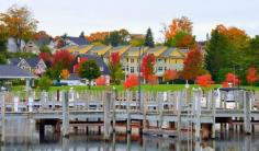 
                    
                        Whispering sunday morning by Grace Ray on 500px #Michigan #Petoskey
                    
                