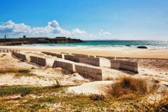 
                    
                        Punta Paloma, Tarifa, Cádiz
                    
                