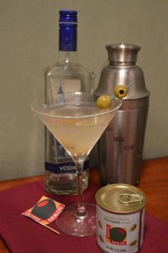 
                    
                        Dirty Martini-My Life Well Loved
                    
                