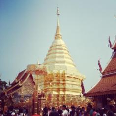 
                    
                        Doi Suthep, Chiangmai
                    
                