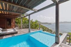 
                    
                        St Barts Villa Rentals: Villa WIMCO VILLA BAY Villa Bayugita Free Car Rental with 7 night stay!
                    
                