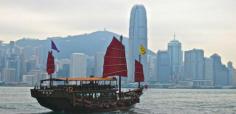 
                    
                        First Time in Hong Kong? 5 Must See Sites
                    
                