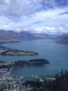 
                    
                        Bucket List Travel / Queenstown New Zealand
                    
                