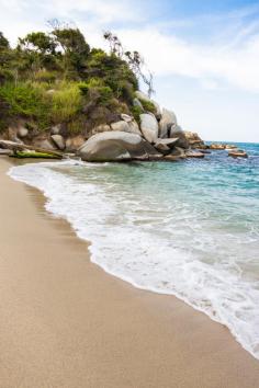 
                    
                        The best kind of therapy? The beach, of course!
                    
                