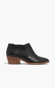 
                    
                        The Spencer Chelsea Boot
                    
                