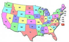 
                    
                        Where are most of the international students living in the US in 2014? Top 10 States: CA, NY, TX, MA, IL, PA, FL, OH, MI, IN. #FunFactFriday
                    
                