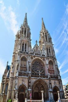 
                    
                        St Petrus and St Paulus Church
                    
                