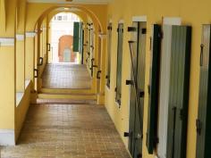 
                    
                        Christiansted, St Croix, Christiansted, US Virgin Islands — by Vagrants Of The World. The brightly coloured colonial buildings of St Croix, A legacy of the British and Dutch when St Croix was the biggest...
                    
                