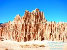 
                    
                        Pink Sandstone Rock Formation Badlands Surreal by LiveFreeTravel
                    
                