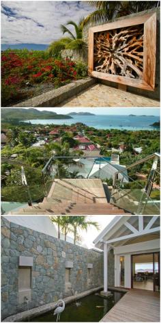 
                    
                        Villa Panama in St. Jean St. Barthelemy Modern Living | Outdoor Spaces | #wimcovillas  Top Five Favorite Villas in St. Barths
                    
                