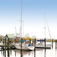 
                    
                        The Perfect Beach Town | Cape Charles, VA
                    
                