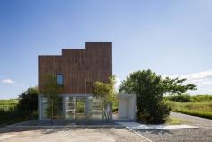 
                    
                        House Passage of Landscape | ihrmk | Archinect
                    
                